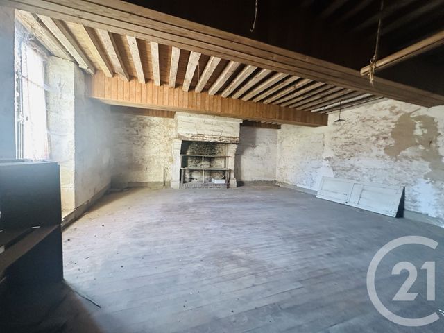 Maison &agrave; vendre - 14 pi&egrave;ces - 244,06 m2 - Crocy - 14 - BASSE-NORMANDIE