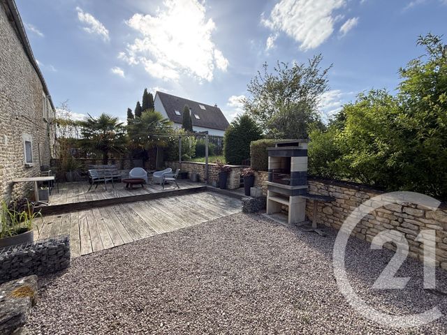 Maison &agrave; vendre - 7 pi&egrave;ces - 176,10 m2 - Villers Canivet - 14 - BASSE-NORMANDIE