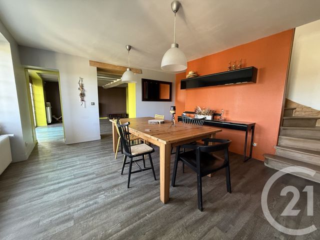 Maison &agrave; vendre - 7 pi&egrave;ces - 176,10 m2 - Villers Canivet - 14 - BASSE-NORMANDIE