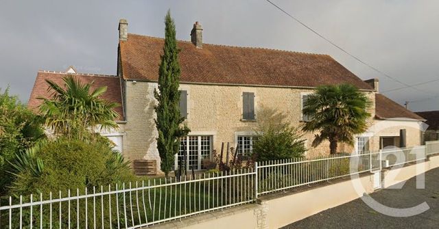 Maison &agrave; vendre - 7 pi&egrave;ces - 176,10 m2 - Villers Canivet - 14 - BASSE-NORMANDIE