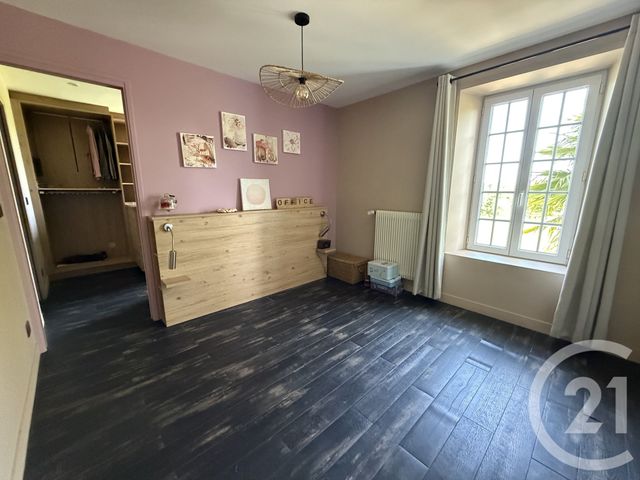 Maison &agrave; vendre - 7 pi&egrave;ces - 176,10 m2 - Villers Canivet - 14 - BASSE-NORMANDIE