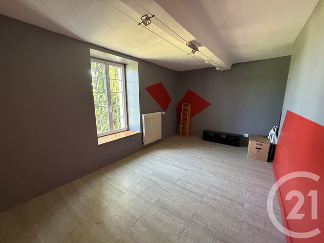 Maison &agrave; vendre - 7 pi&egrave;ces - 176,10 m2 - Villers Canivet - 14 - BASSE-NORMANDIE