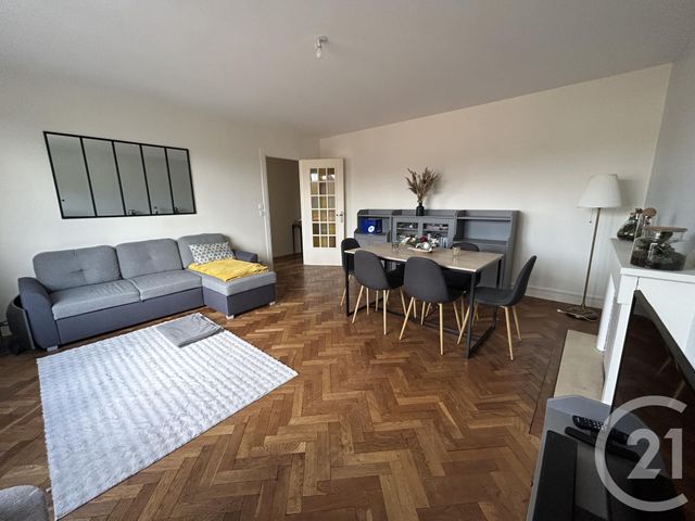 Appartement F3 à vendre FALAISE