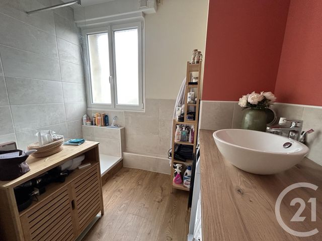 Appartement F3 à vendre - 3 pièces - 72 m2 - Falaise - 14 - BASSE-NORMANDIE