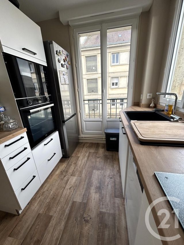 Appartement F3 à vendre - 3 pièces - 72 m2 - Falaise - 14 - BASSE-NORMANDIE