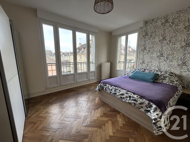 Appartement F3 à vendre - 3 pièces - 72 m2 - Falaise - 14 - BASSE-NORMANDIE