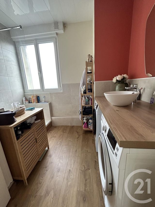 Appartement F3 à vendre - 3 pièces - 72 m2 - Falaise - 14 - BASSE-NORMANDIE