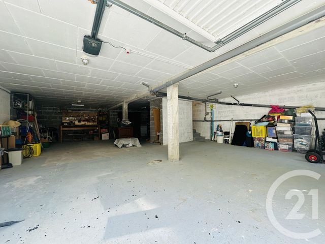 Maison &agrave; vendre - 3 pi&egrave;ces - 80,29 m2 - St Germain Le Vasson - 14 - BASSE-NORMANDIE