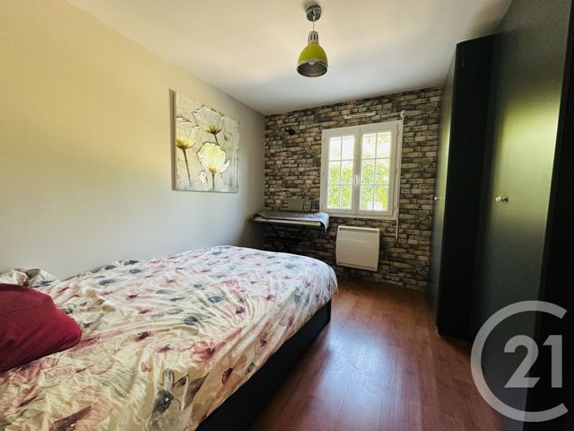 Maison &agrave; vendre - 3 pi&egrave;ces - 80,29 m2 - St Germain Le Vasson - 14 - BASSE-NORMANDIE