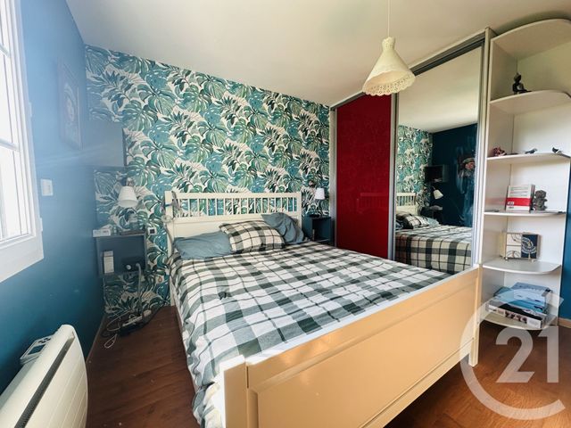 Maison &agrave; vendre - 3 pi&egrave;ces - 80,29 m2 - St Germain Le Vasson - 14 - BASSE-NORMANDIE