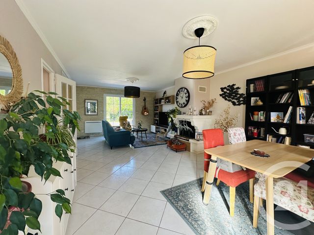 Maison &agrave; vendre - 3 pi&egrave;ces - 80,29 m2 - St Germain Le Vasson - 14 - BASSE-NORMANDIE