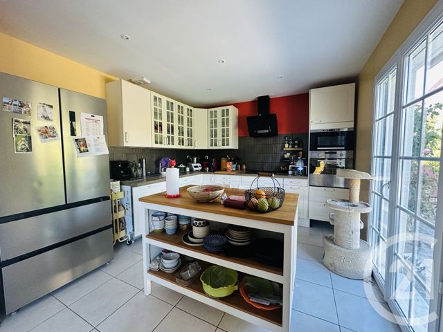 Maison &agrave; vendre - 3 pi&egrave;ces - 80,29 m2 - St Germain Le Vasson - 14 - BASSE-NORMANDIE