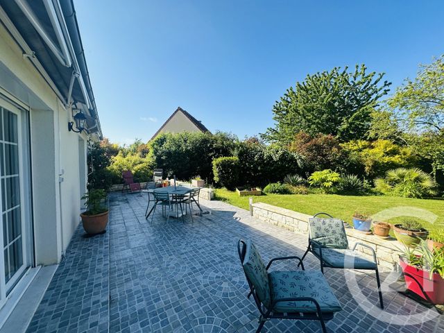 Maison &agrave; vendre - 3 pi&egrave;ces - 80,29 m2 - St Germain Le Vasson - 14 - BASSE-NORMANDIE