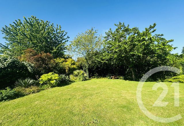 Maison &agrave; vendre - 3 pi&egrave;ces - 80,29 m2 - St Germain Le Vasson - 14 - BASSE-NORMANDIE
