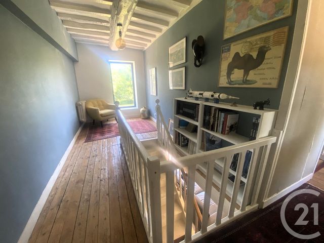 Maison à vendre - 6 pièces - 210 m2 - Fresne La Mere - 14 - BASSE-NORMANDIE