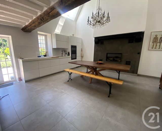 Maison à vendre - 6 pièces - 210 m2 - Fresne La Mere - 14 - BASSE-NORMANDIE