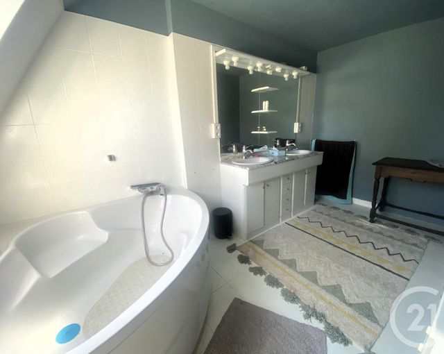 Maison à vendre - 6 pièces - 210 m2 - Fresne La Mere - 14 - BASSE-NORMANDIE