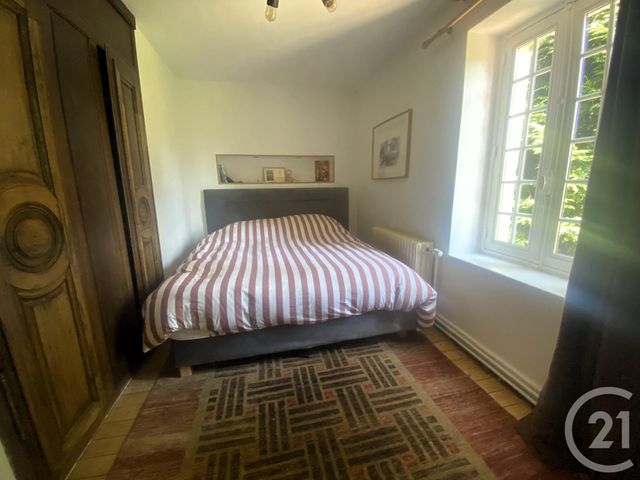 Maison à vendre - 6 pièces - 210 m2 - Fresne La Mere - 14 - BASSE-NORMANDIE