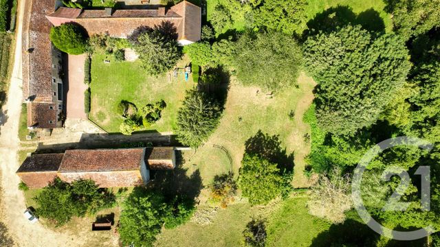 Maison à vendre - 6 pièces - 210 m2 - Fresne La Mere - 14 - BASSE-NORMANDIE