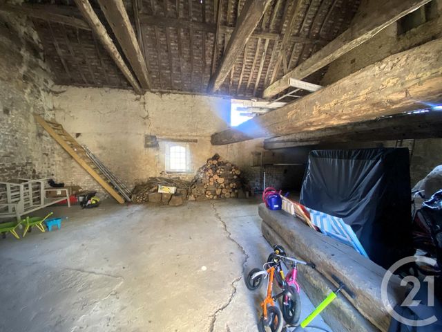 Maison à vendre - 6 pièces - 210 m2 - Fresne La Mere - 14 - BASSE-NORMANDIE