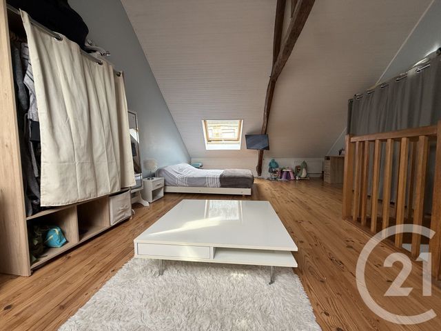 Maison &agrave; vendre - 4 pi&egrave;ces - 112,65 m2 - Putanges Le Lac - 61 - BASSE-NORMANDIE