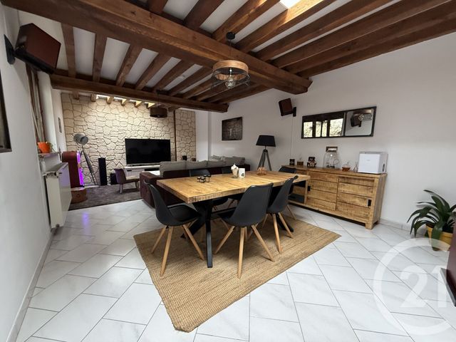 Maison à vendre PUTANGES LE LAC