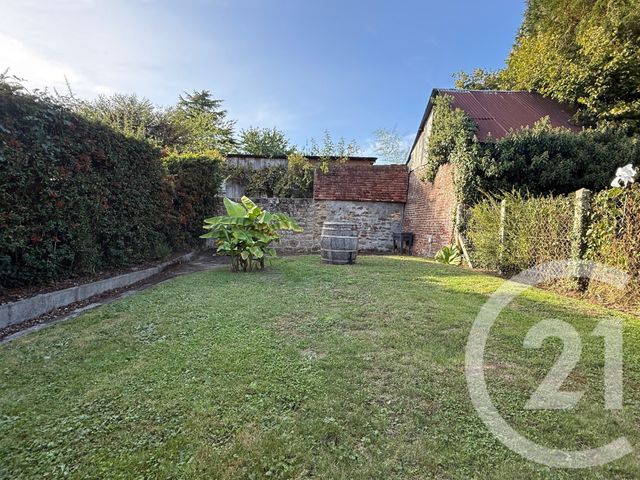 Maison &agrave; vendre - 4 pi&egrave;ces - 112,65 m2 - Putanges Le Lac - 61 - BASSE-NORMANDIE