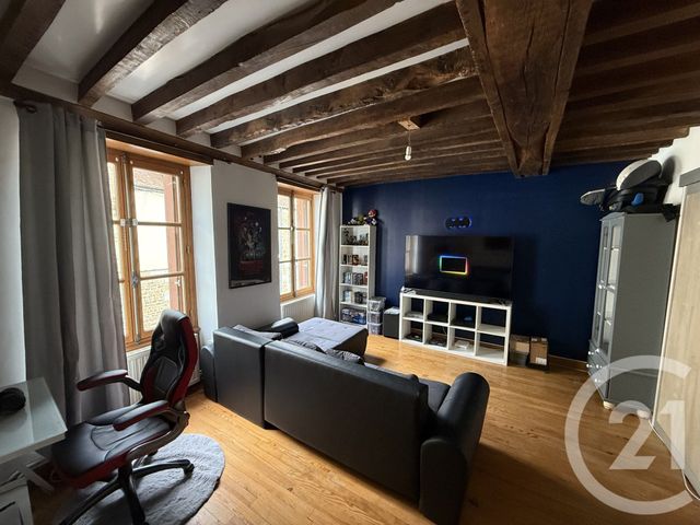 Maison &agrave; vendre - 4 pi&egrave;ces - 112,65 m2 - Putanges Le Lac - 61 - BASSE-NORMANDIE