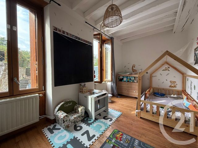 Maison &agrave; vendre - 4 pi&egrave;ces - 112,65 m2 - Putanges Le Lac - 61 - BASSE-NORMANDIE