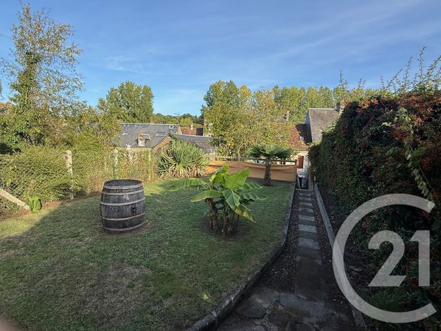 Maison &agrave; vendre - 4 pi&egrave;ces - 112,65 m2 - Putanges Le Lac - 61 - BASSE-NORMANDIE