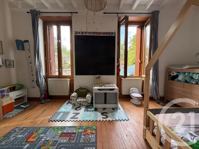 Maison &agrave; vendre - 4 pi&egrave;ces - 112,65 m2 - Putanges Le Lac - 61 - BASSE-NORMANDIE