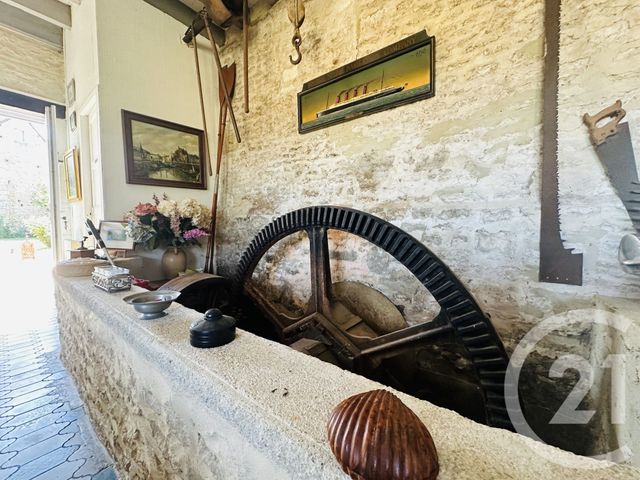 Maison &agrave; vendre - 4 pi&egrave;ces - 141,96 m2 - Beaumais - 14 - BASSE-NORMANDIE
