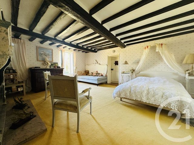 Maison &agrave; vendre - 4 pi&egrave;ces - 141,96 m2 - Beaumais - 14 - BASSE-NORMANDIE