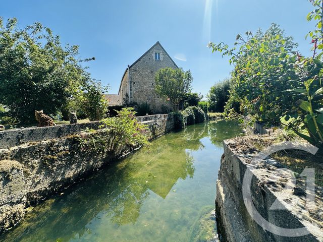 Maison &agrave; vendre - 4 pi&egrave;ces - 141,96 m2 - Beaumais - 14 - BASSE-NORMANDIE