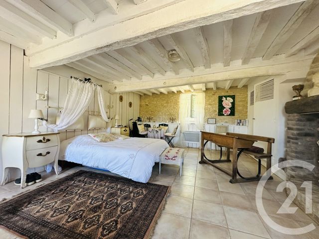 Maison &agrave; vendre - 4 pi&egrave;ces - 141,96 m2 - Beaumais - 14 - BASSE-NORMANDIE