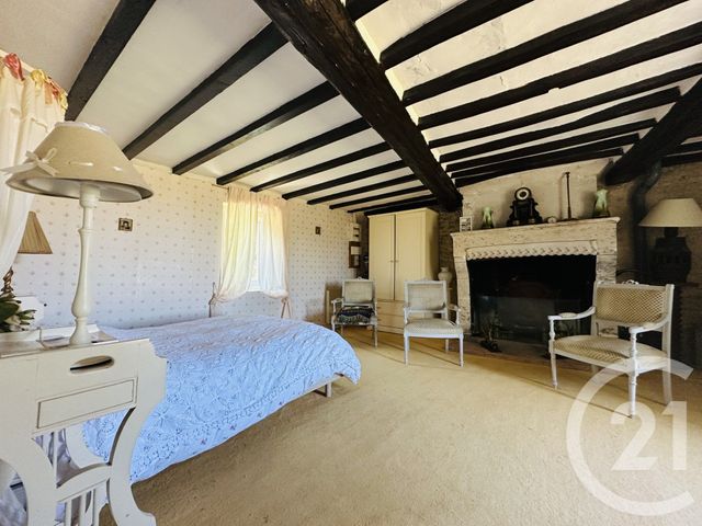 Maison &agrave; vendre - 4 pi&egrave;ces - 141,96 m2 - Beaumais - 14 - BASSE-NORMANDIE