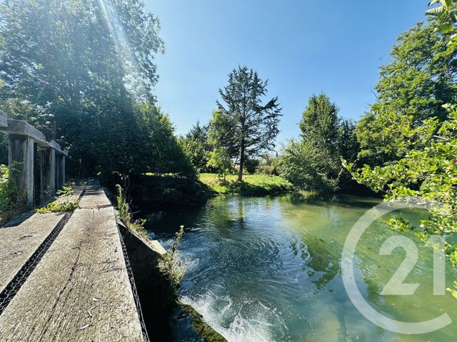 Maison &agrave; vendre - 4 pi&egrave;ces - 141,96 m2 - Beaumais - 14 - BASSE-NORMANDIE