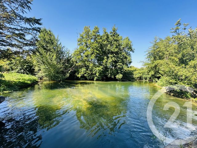 Maison &agrave; vendre - 4 pi&egrave;ces - 141,96 m2 - Beaumais - 14 - BASSE-NORMANDIE