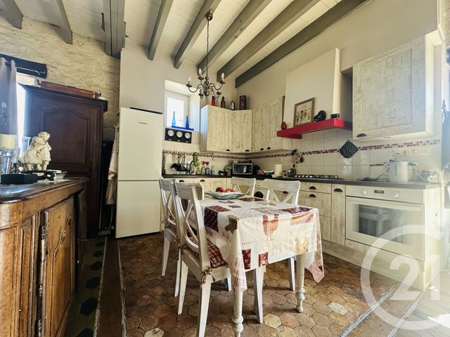 Maison &agrave; vendre - 4 pi&egrave;ces - 141,96 m2 - Beaumais - 14 - BASSE-NORMANDIE