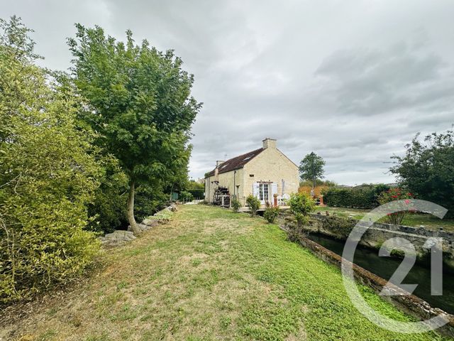 Maison à vendre MORTEAUX COULIBOEUF