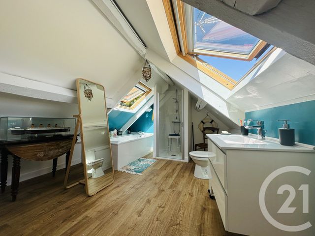 Maison &agrave; vendre - 4 pi&egrave;ces - 141,96 m2 - Beaumais - 14 - BASSE-NORMANDIE