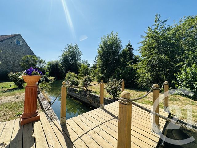 Maison &agrave; vendre - 4 pi&egrave;ces - 141,96 m2 - Beaumais - 14 - BASSE-NORMANDIE