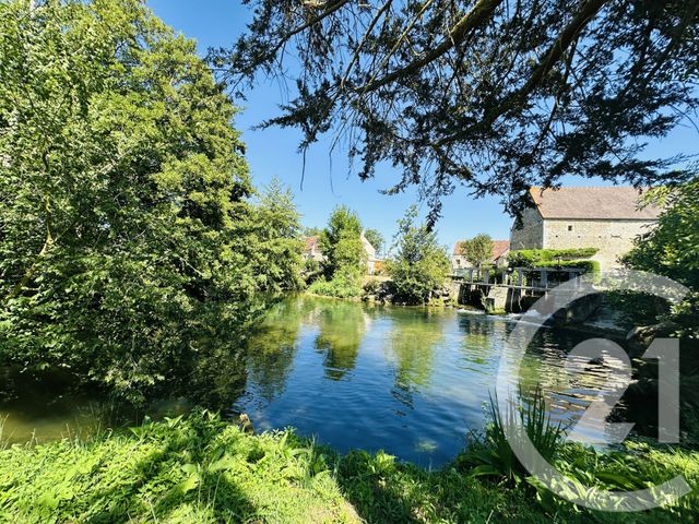 Maison &agrave; vendre - 4 pi&egrave;ces - 141,96 m2 - Beaumais - 14 - BASSE-NORMANDIE