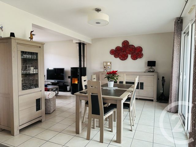 Maison &agrave; vendre - 5 pi&egrave;ces - 125,87 m2 - Falaise - 14 - BASSE-NORMANDIE