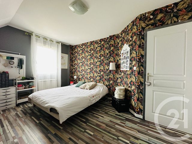 Maison &agrave; vendre - 5 pi&egrave;ces - 125,87 m2 - Falaise - 14 - BASSE-NORMANDIE