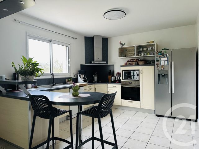 Maison &agrave; vendre - 5 pi&egrave;ces - 125,87 m2 - Falaise - 14 - BASSE-NORMANDIE