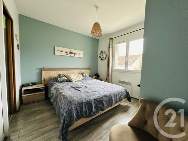 Maison &agrave; vendre - 5 pi&egrave;ces - 125,87 m2 - Falaise - 14 - BASSE-NORMANDIE