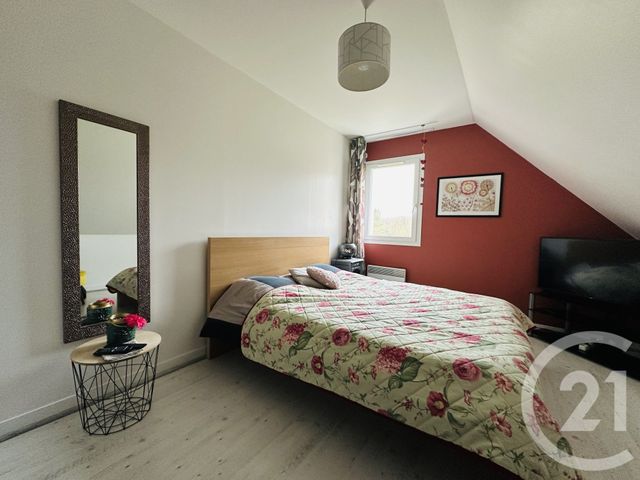 Maison &agrave; vendre - 5 pi&egrave;ces - 125,87 m2 - Falaise - 14 - BASSE-NORMANDIE