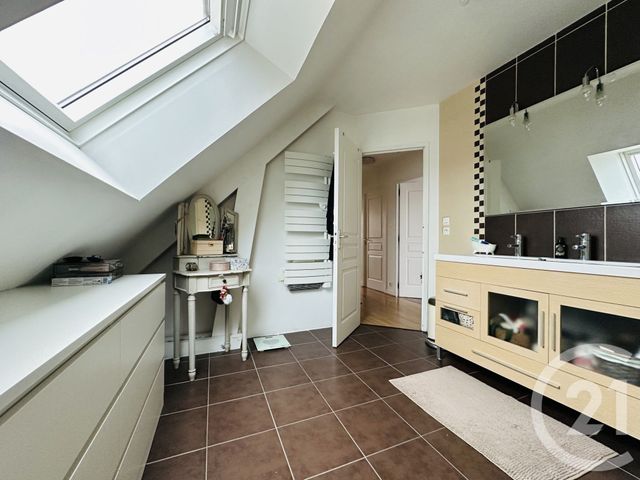 Maison &agrave; vendre - 5 pi&egrave;ces - 125,87 m2 - Falaise - 14 - BASSE-NORMANDIE