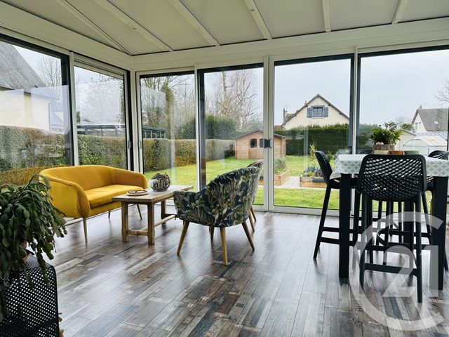 Maison &agrave; vendre - 5 pi&egrave;ces - 125,87 m2 - Falaise - 14 - BASSE-NORMANDIE